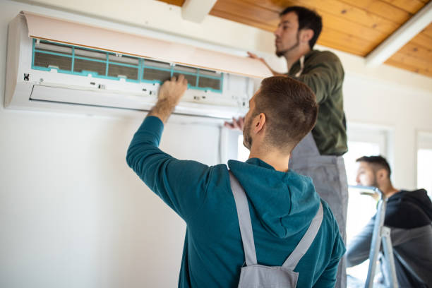 Best Ductless HVAC Repair  in Taneytown, MD