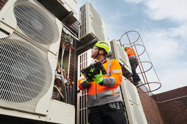 HVAC Maintenance Plan in Taneytown, MD