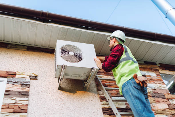 Best Local HVAC Companies  in Taneytown, MD
