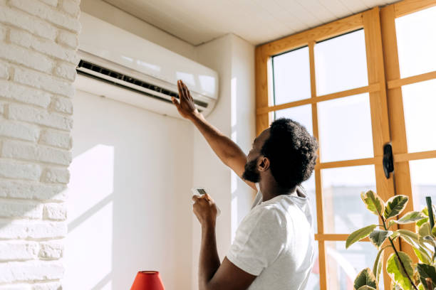Best HVAC Repair Near Me  in Taneytown, MD