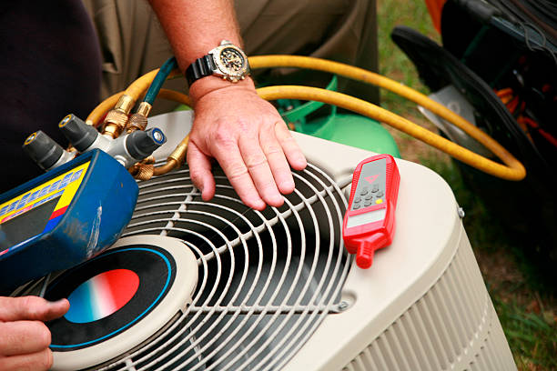 Best Air Conditioning Repair  in Taneytown, MD