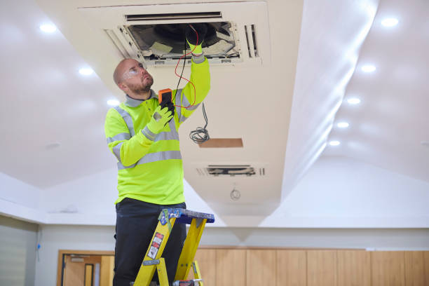 Best Air Conditioning Repair  in Taneytown, MD