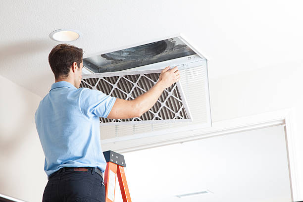 HVAC Air Duct Cleaning in Taneytown, MD