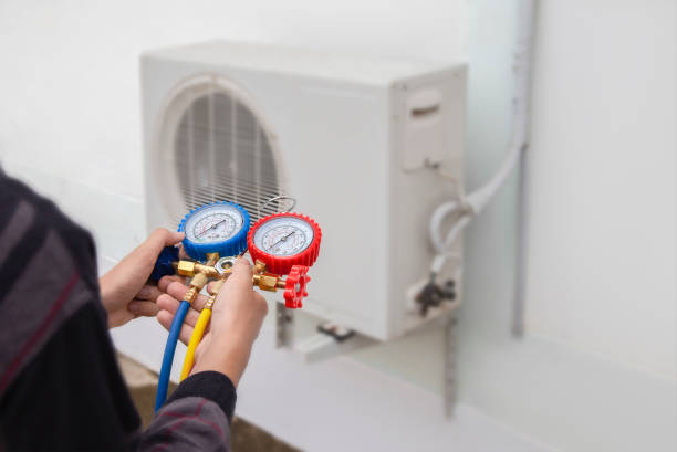 Best Furnace Repair Near Me  in Taneytown, MD